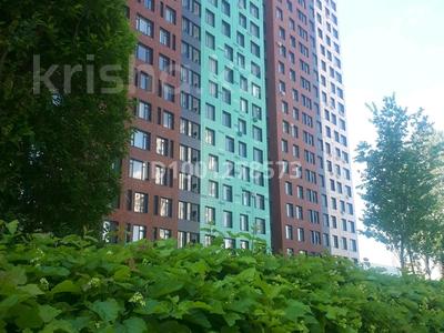 2-бөлмелі пәтер · 69.3 м² · 2/21 қабат, Достык 8 — ул. Достык, д. 8, бағасы: 48.5 млн 〒 в Астане, Есильский р-н