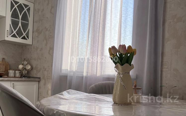 1-комнатная квартира · 38 м² · 12/12 этаж, мкр Акбулак, Байтерекова 89 за 27 млн ₸ в Алматы, Алатауский р-н — фото 2