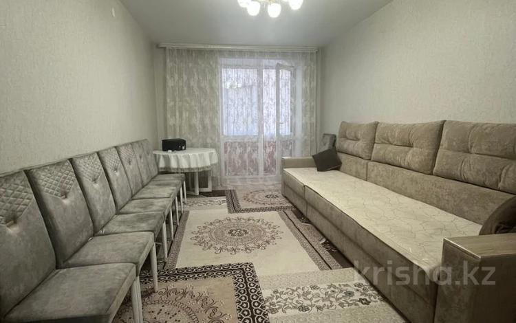 2-комнатная квартира · 71 м² · 2/9 этаж, Береке 51 за 36 млн ₸ в Костанае — фото 12