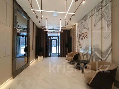 1-комнатная квартира · 42.5 м², Турар Рыскулов 18 — Бизнес класс от BI-GROUP за 33 млн ₸ в Астане, Есильский р-н