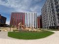 1-комнатная квартира · 42.5 м², Турар Рыскулов 18 — Бизнес класс от BI-GROUP за 33 млн ₸ в Астане, Есильский р-н — фото 8