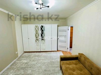 1-бөлмелі пәтер · 38 м² · 12/12 қабат, Қобланды батыр 7К, бағасы: 17.8 млн ₸ в Астане, Алматы р-н