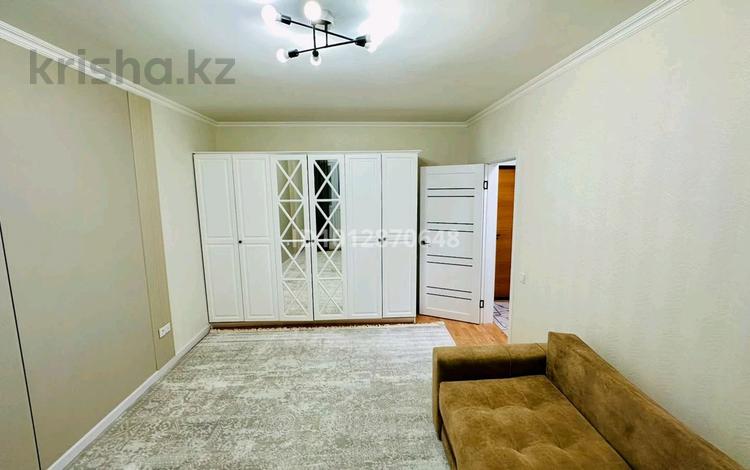 1-бөлмелі пәтер · 38 м² · 12/12 қабат, Қобланды батыр 7К, бағасы: 17.8 млн ₸ в Астане, Алматы р-н — фото 2