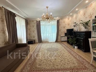 3-комнатная квартира · 112 м² · 6/7 этаж, Достык 1 за 60 млн ₸ в Астане, Есильский р-н