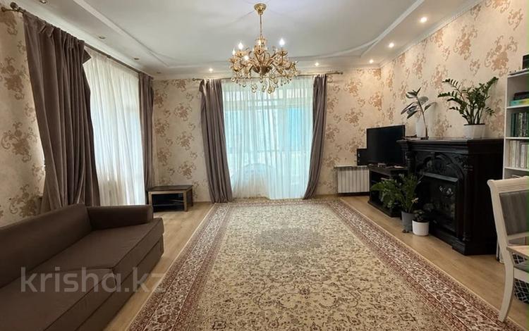 3-комнатная квартира · 112 м² · 6/7 этаж, Достык 1 за 60 млн ₸ в Астане, Есильский р-н — фото 2