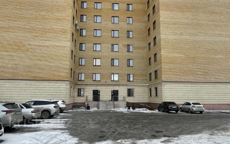 2-бөлмелі пәтер · 57.6 м² · 4/9 қабат, Сатпаева 1, бағасы: 20.4 млн ₸ в Жамбылской обл. — фото 2