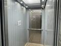 2-бөлмелі пәтер · 57.6 м² · 4/9 қабат, Сатпаева 1, бағасы: 20.4 млн ₸ в Жамбылской обл. — фото 6