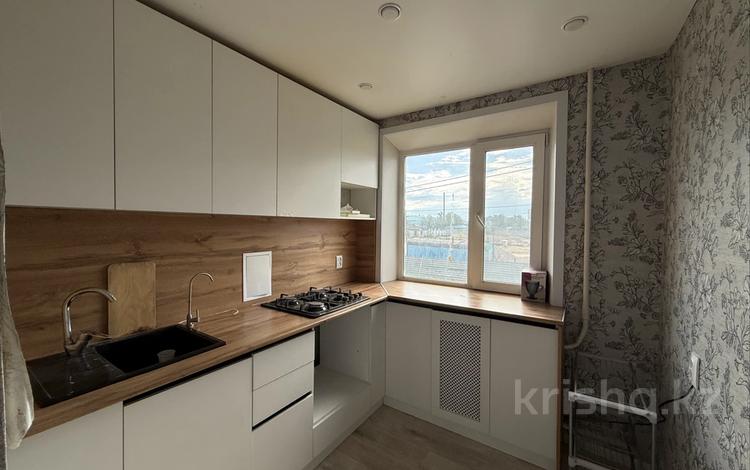 4-комнатная квартира · 61.5 м² · 2/5 этаж, Спортивная 12 за 23.7 млн ₸ в Костанае — фото 11