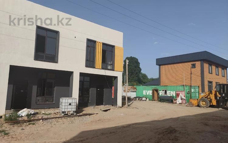 1-комнатная квартира · 28 м², Дулати за 8 млн 〒 в Туздыбастау (Калинино) — фото 3