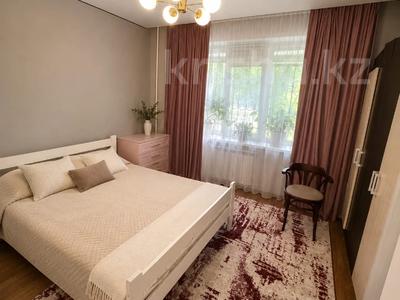 3-комнатная квартира · 73 м² · 1/5 этаж, Каирбекова — Гоголя за 62.5 млн ₸ в Алматы, Медеуский р-н