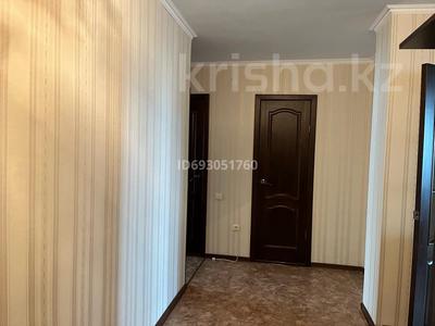 2-бөлмелі пәтер, 66 м², 4/9 қабат, мкр Болашак 131 В, бағасы: 22 млн 〒 в Актобе, мкр Болашак