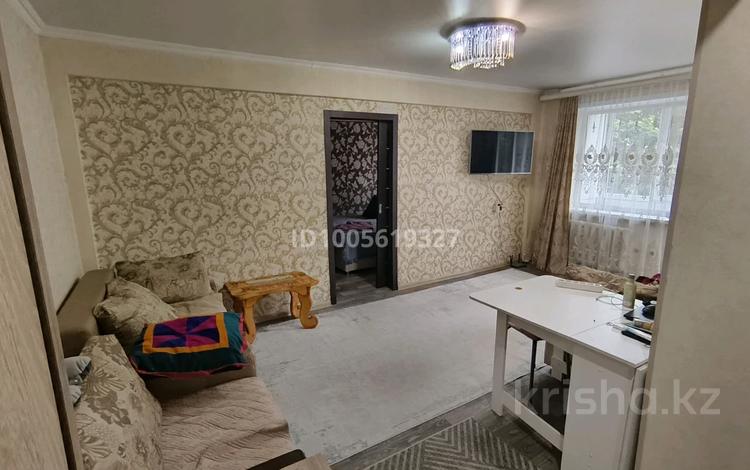 3-комнатная квартира · 56 м² · 2/5 этаж, Мызы 5 за 22.5 млн ₸ в Усть-Каменогорске — фото 2