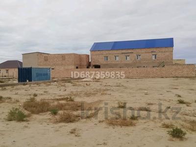 Отдельный дом · 10 комнат · 500 м² · 6 сот., Шеркала 10 108 за 17 млн 〒 в Батыре