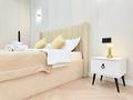 2-бөлмелі пәтер · 40 м² · 16/20 қабат, Алмагүл ш/а., бағасы: 30 000 ₸ в Алматы, Бостандыкский р-н