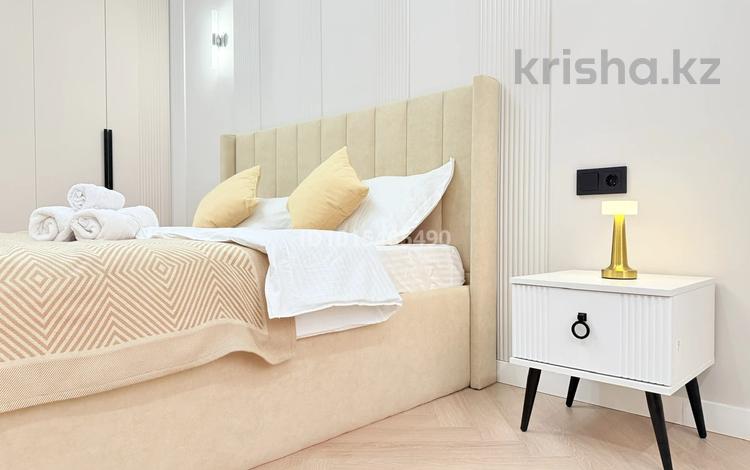 2-бөлмелі пәтер · 40 м² · 16/20 қабат, Алмагүл ш/а., бағасы: 30 000 ₸ в Алматы, Бостандыкский р-н — фото 2