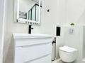 2-бөлмелі пәтер · 40 м² · 16/20 қабат, Алмагүл ш/а., бағасы: 30 000 ₸ в Алматы, Бостандыкский р-н — фото 4