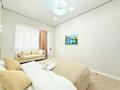 2-бөлмелі пәтер · 40 м² · 16/20 қабат, Алмагүл ш/а., бағасы: 25 000 ₸ в Алматы, Бостандыкский р-н — фото 3