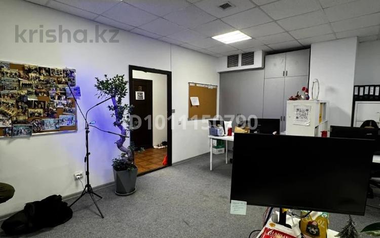 Кеңселер · 94.4 м², бағасы: 141.6 млн ₸ в Алматы, Бостандыкский р-н — фото 2
