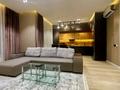 3-бөлмелі пәтер · 110 м² · 3/3 қабат, Аль- Фараби 116/31-56, бағасы: 100 000 ₸ в Алматы, Медеуский р-н — фото 2