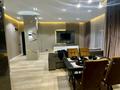 3-бөлмелі пәтер · 110 м² · 3/3 қабат, Аль- Фараби 116/31-56, бағасы: 100 000 ₸ в Алматы, Медеуский р-н — фото 3