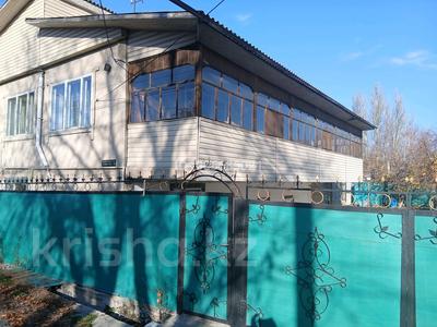 Отдельный дом · 4 комнаты · 168 м² · 8 сот., Куншыгыс 89 за 32 млн 〒 в Талдыкоргане