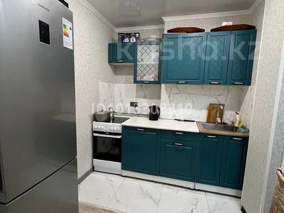 2-комнатная квартира · 56.5 м² · 2/8 этаж, Северное кольцо 29 — C блок за 34.5 млн ₸ в Алматы, Жетысуский р-н