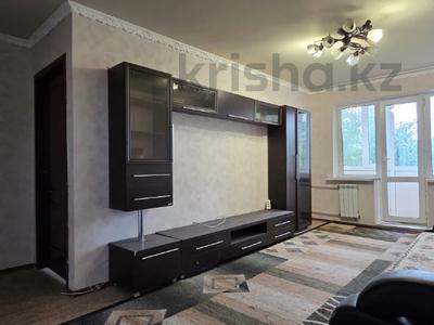 3-комнатная квартира · 57.1 м² · 3/5 этаж, ул. Абая за 11 млн ₸ в Темиртау