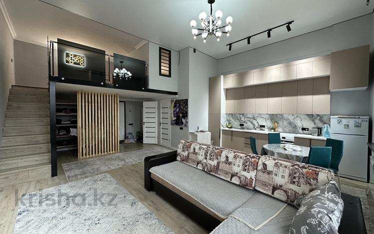 2-комнатная квартира · 50.1 м² · 9/9 этаж, Е 535 6/1 — Кайыма Мухамедханова за 27 млн 〒 в Астане, Нура р-н — фото 12