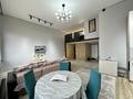 2-комнатная квартира · 50.1 м² · 9/9 этаж, Е 535 6/1 — Кайыма Мухамедханова за 27 млн 〒 в Астане, Нура р-н — фото 6