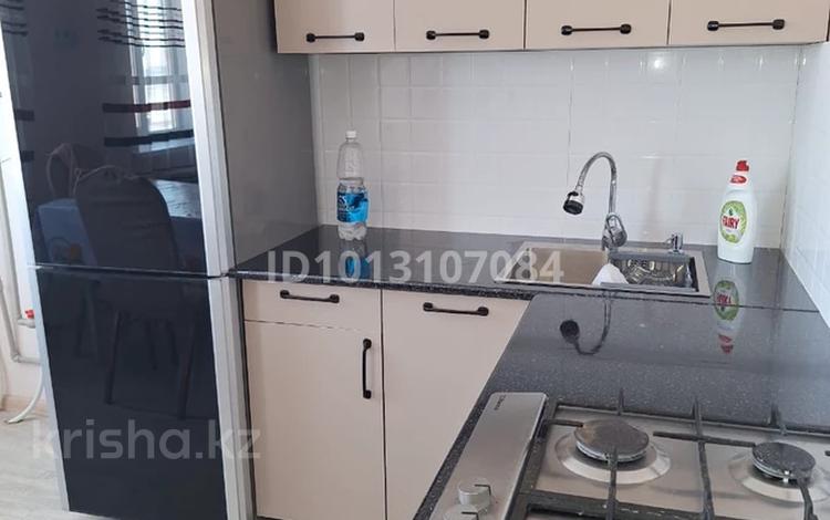 1-бөлмелі пәтер · 28 м² · 3/3 қабат, мкр Уркер 1, бағасы: 13.5 млн ₸ в Астане, Нура р-н — фото 2