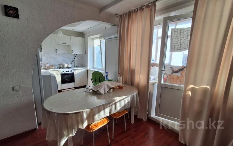 2-бөлмелі пәтер · 45 м² · 5/5 қабат, Махтая Сагдиева 37 — Apt. 2, бағасы: 14.5 млн ₸ в Кокшетау — фото 4