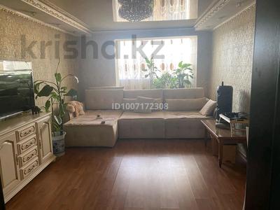 3-комнатная квартира · 70.8 м² · 5/5 этаж, Боровская 109 за 28 млн 〒 в Щучинске