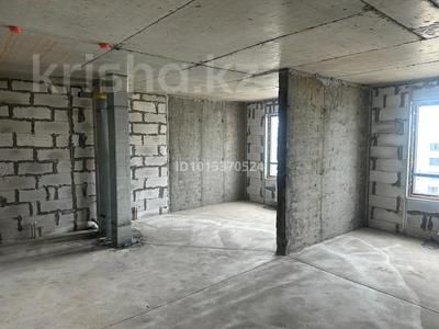 1-бөлмелі пәтер · 46 м², Қайрат ш/а., Сыбызгы 100, бағасы: 23 млн ₸ в Алматы, Турксибский р-н