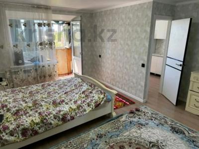 1-комнатная квартира, 33.4 м², 6 этаж, Ворушина 12 за 14 млн 〒 в Павлодаре