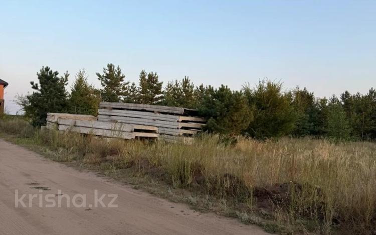 Жер телімі · 11.5 сотық, Тр, Костанай-Аулиеколь-Сурган 587, бағасы: 13 млн ₸ в Мичуринское — фото 2