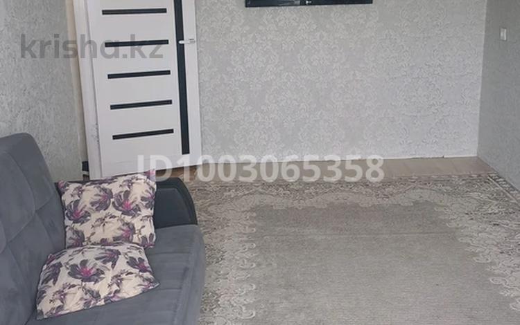 1-бөлмелі пәтер · 32 м² · 5/5 қабат, Алтынсарина 7, бағасы: 4.9 млн 〒 в Кентау — фото 8