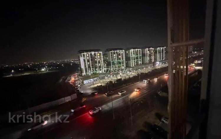 1-комнатная квартира · 39 м² · 8/9 этаж, мкр Акжайык, Толеметова 197/5 за 19.3 млн 〒 в Шымкенте, Абайский р-н — фото 2