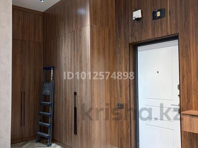2-бөлмелі пәтер · 85 м² · 9/15 қабат, 17-й мкр 48, бағасы: 20 000 ₸ в Актау