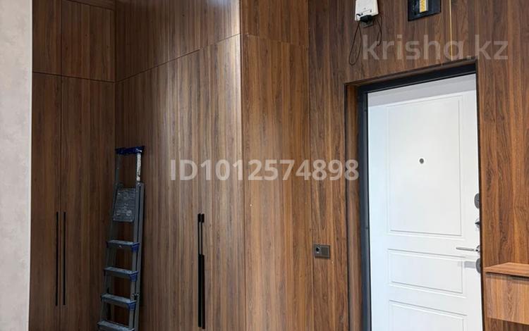 2-комнатная квартира · 85 м² · 9/15 этаж, 17-й мкр 48 за 20 000 ₸ в Актау — фото 2