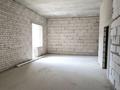 2-бөлмелі пәтер · 52 м² · 3/6 қабат, мкр Пригородный — Пригородный, бағасы: 15.2 млн ₸ в Астане, Есильский р-н