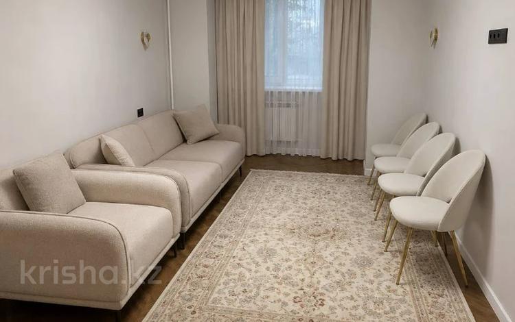 2-бөлмелі пәтер · 48 м² · 5/5 қабат, Кунаева 19, бағасы: 37 млн ₸ в Алматы, Медеуский р-н — фото 2
