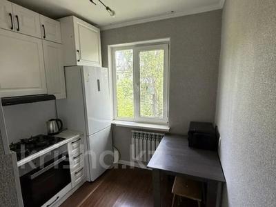 2-комнатная квартира · 45 м² · 4/4 этаж, мкр №6 за 28.5 млн ₸ в Алматы, Ауэзовский р-н