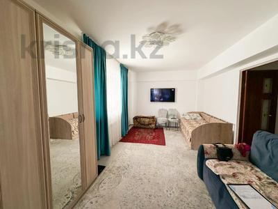 1-комнатная квартира · 40 м² · 1/5 этаж, Талдыкорган 8 мкр за 16.5 млн ₸ в мкр Коктем