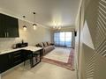 2-комнатная квартира · 40 м² · 11/12 этаж, Тулебаева 49/1 — Гоголя за 22 000 ₸ в Алматы