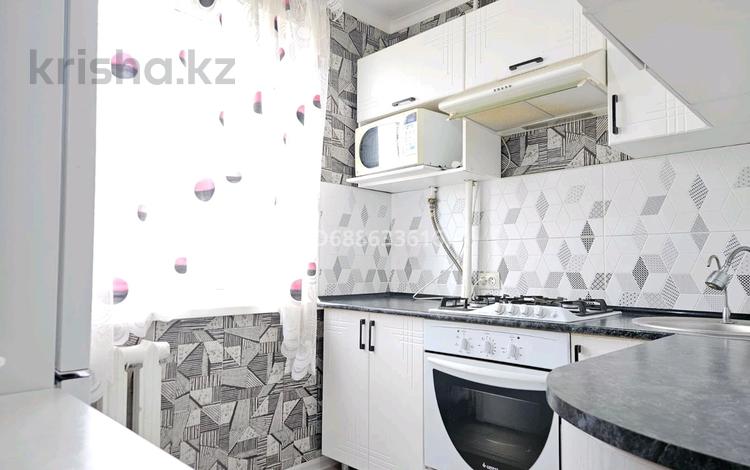 1-бөлмелі пәтер · 32 м² · 4/5 қабат, мкр 5, Абылхаирхана 67б — Молдагуловой, Стадион, ДСК, бағасы: 10 000 ₸ в Актобе — фото 23