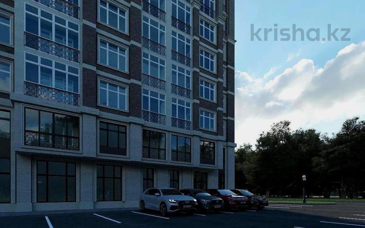 2-бөлмелі пәтер · 68 м² · 7/9 қабат, Жалена Тулепова 17Б, бағасы: 30 млн ₸ в Атырау — фото 2