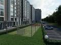 2-бөлмелі пәтер · 68 м² · 7/9 қабат, Жалена Тулепова 17Б, бағасы: 30 млн ₸ в Атырау — фото 3