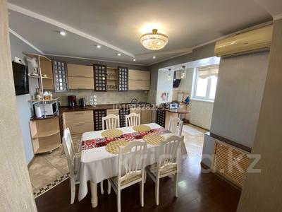 5-комнатная квартира · 145 м² · 6/10 этаж, Казыбек би 34 за ~ 68 млн 〒 в Усть-Каменогорске