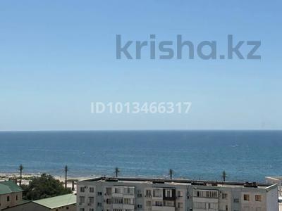 4-комнатная квартира · 100 м² · 5/5 этаж, 15-й мкр 42 за 21 млн ₸ в Актау