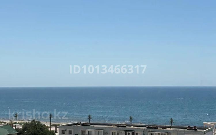 4-бөлмелі пәтер · 100 м² · 5/5 қабат, 15-ш/а. 42, бағасы: 21 млн ₸ в Актау, 15-й мкр — фото 2